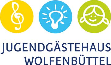 Logo Jugendgästehaus