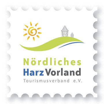 Logo Nördliches Harzvorland Tourismusverband